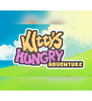 Kitty s Hungry Adventure Steam Key GLOBAL